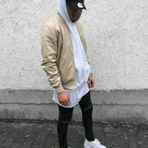 Meet your Posher, Tyrell